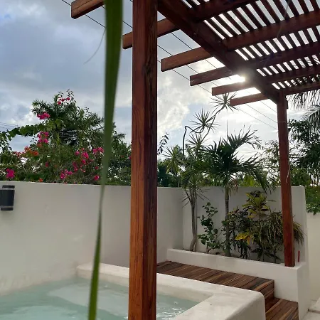 The Sunroom Cozumel